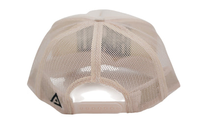 "HOWDY" Hat - Parkerbuilt HQ