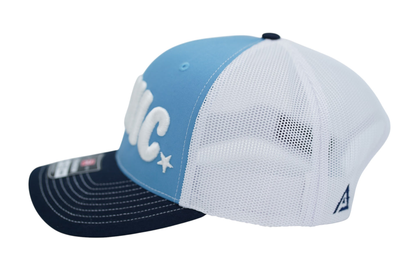 "ICONIC" Hat - Parkerbuilt HQ