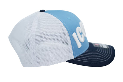 "ICONIC" Hat - Parkerbuilt HQ