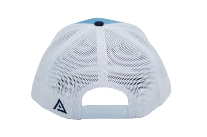 "ICONIC" Hat - Parkerbuilt HQ