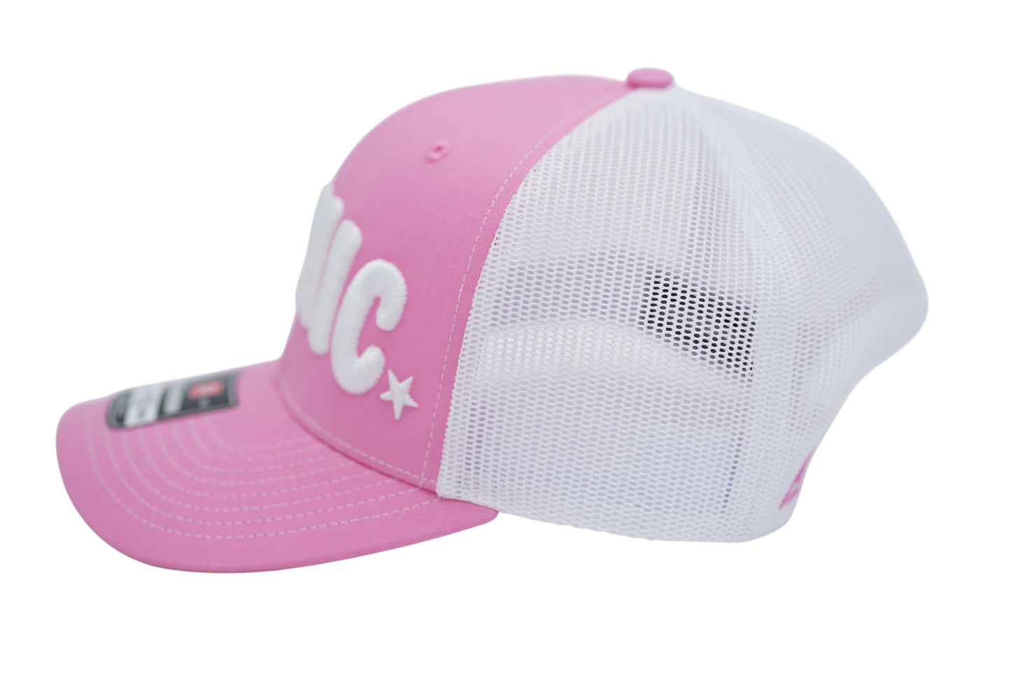"ICONIC" Hat - Parkerbuilt HQ