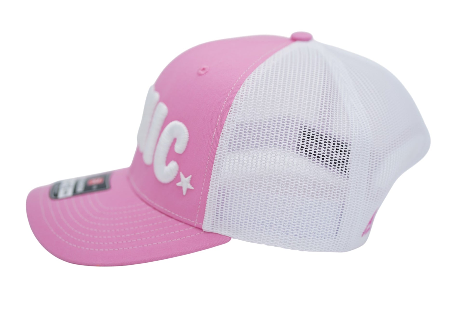 "ICONIC" Hat - Parkerbuilt HQ