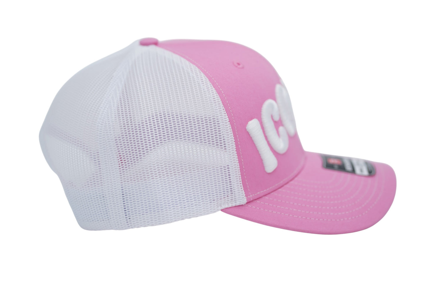 "ICONIC" Hat - Parkerbuilt HQ