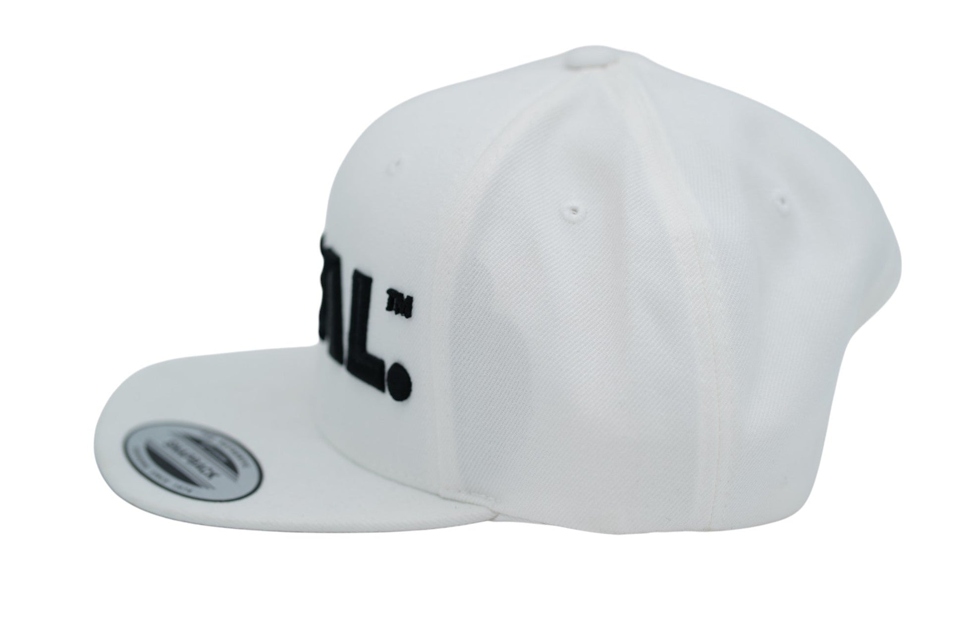IDEAL Hat - Parkerbuilt HQ