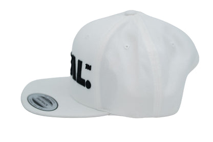 IDEAL Hat - Parkerbuilt HQ