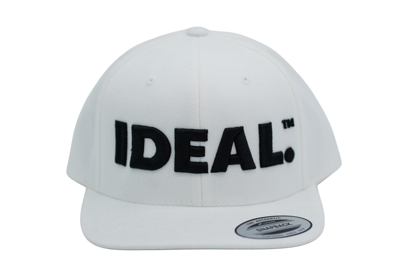IDEAL Hat - Parkerbuilt HQ