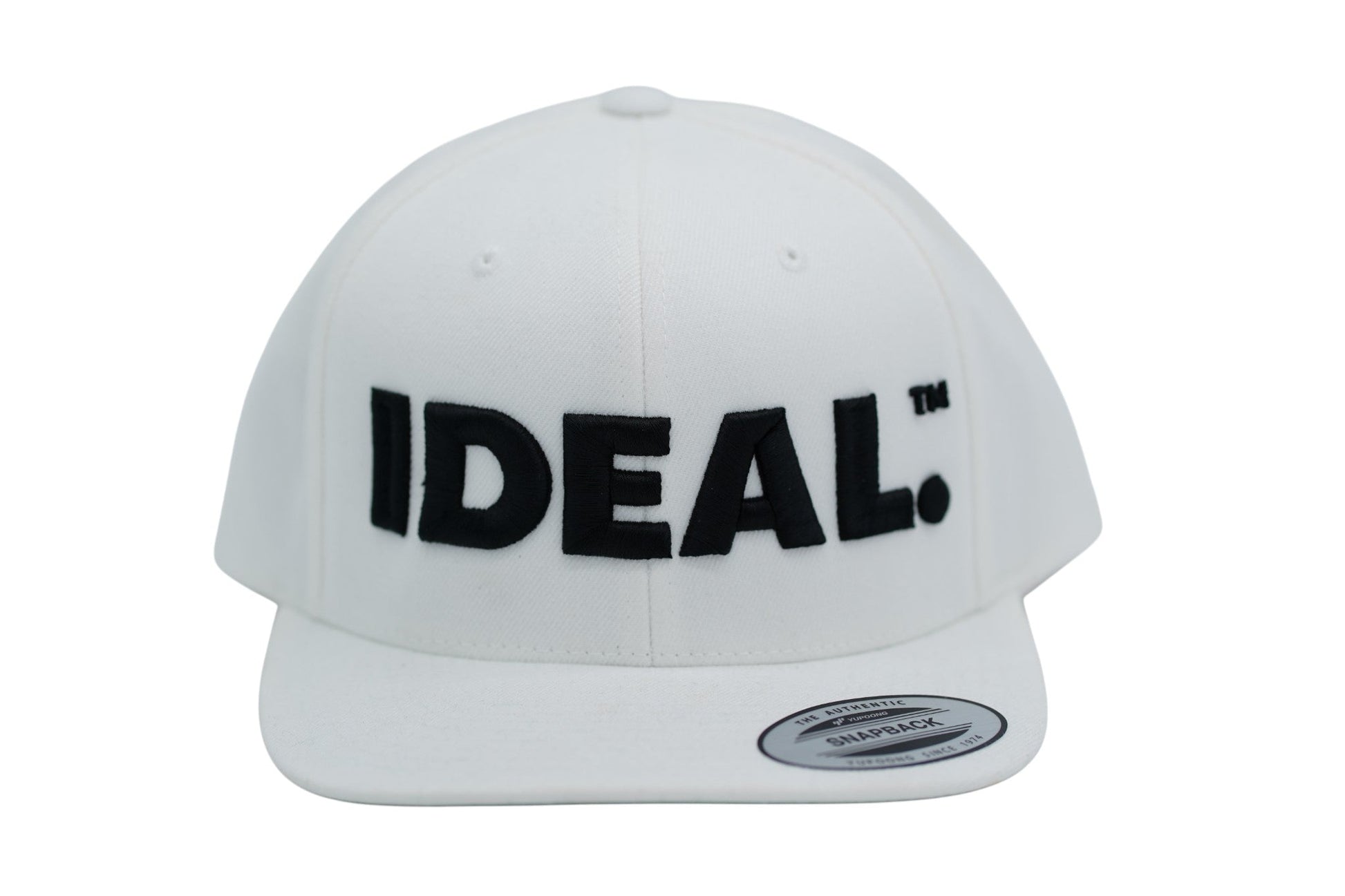 IDEAL Hat - Parkerbuilt HQ