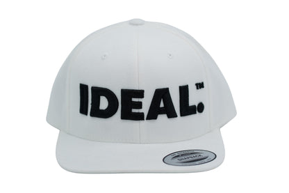 IDEAL Hat - Parkerbuilt HQ