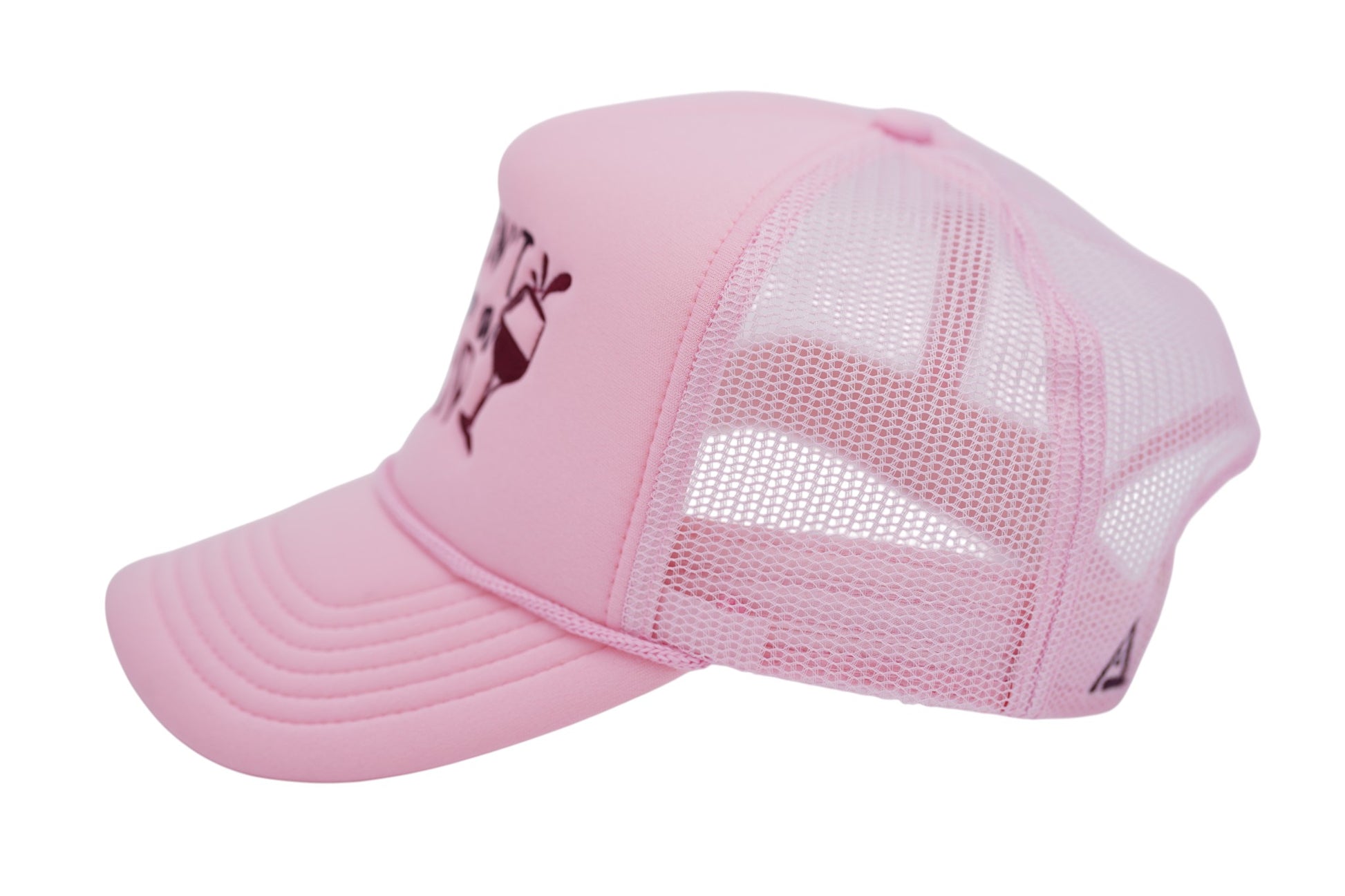 "I DON'T GIVE A SIP" Hat - Parkerbuilt HQ