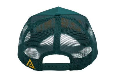 "LEGEND" Hat - Parkerbuilt HQ