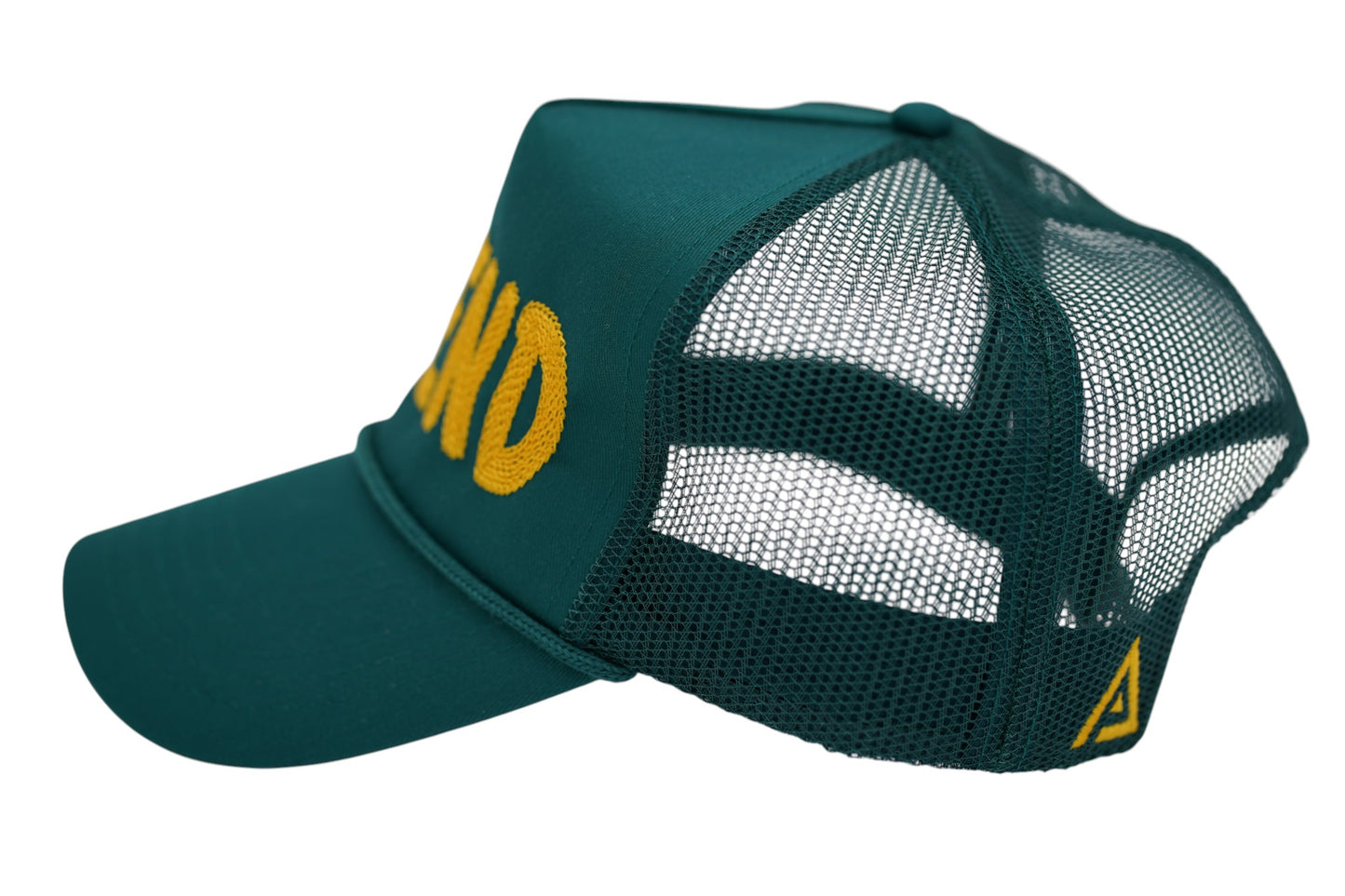 "LEGEND" Hat - Parkerbuilt HQ