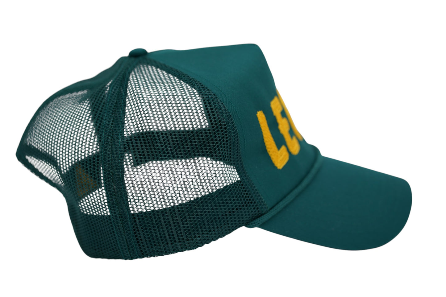 "LEGEND" Hat - Parkerbuilt HQ