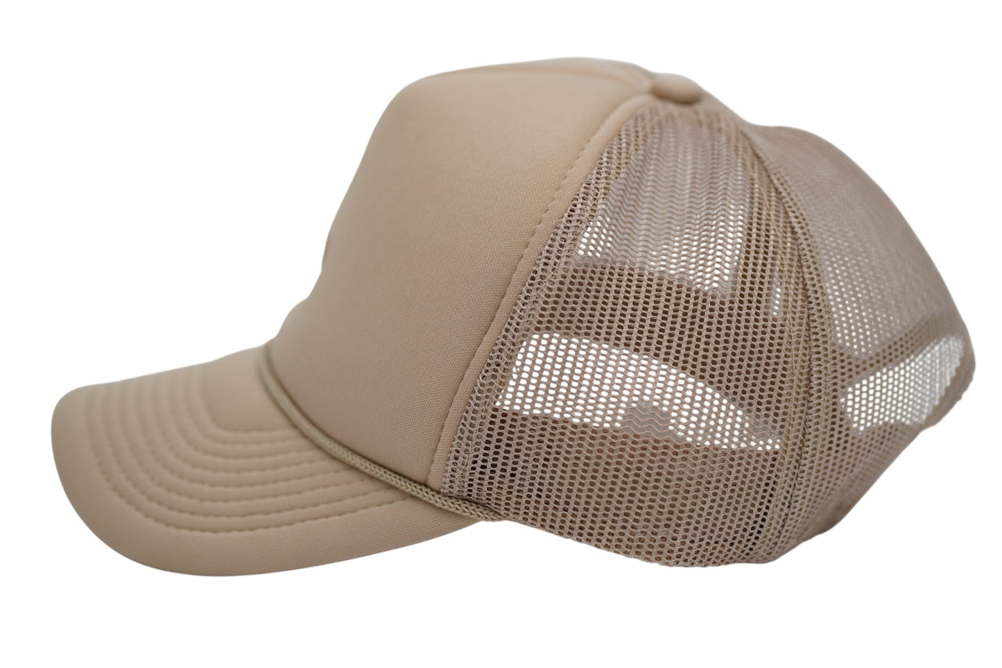 "LOCALLY HATED" Hat - Parkerbuilt HQ