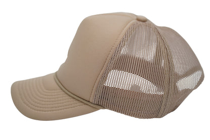 "LOCALLY HATED" Hat - Parkerbuilt HQ
