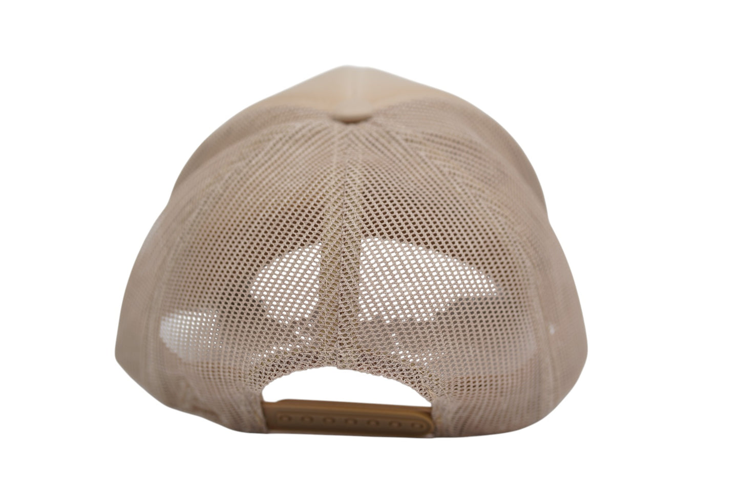 "LOCALLY HATED" Hat - Parkerbuilt HQ