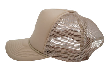 "LOCALLY HATED" Hat - Parkerbuilt HQ