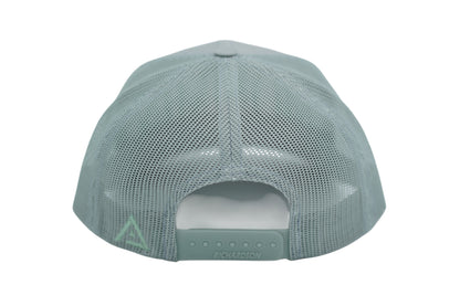 "MOMMIN" Hat - Parkerbuilt HQ