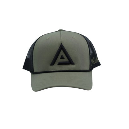 Parkerbuilt " Authentic" Hat