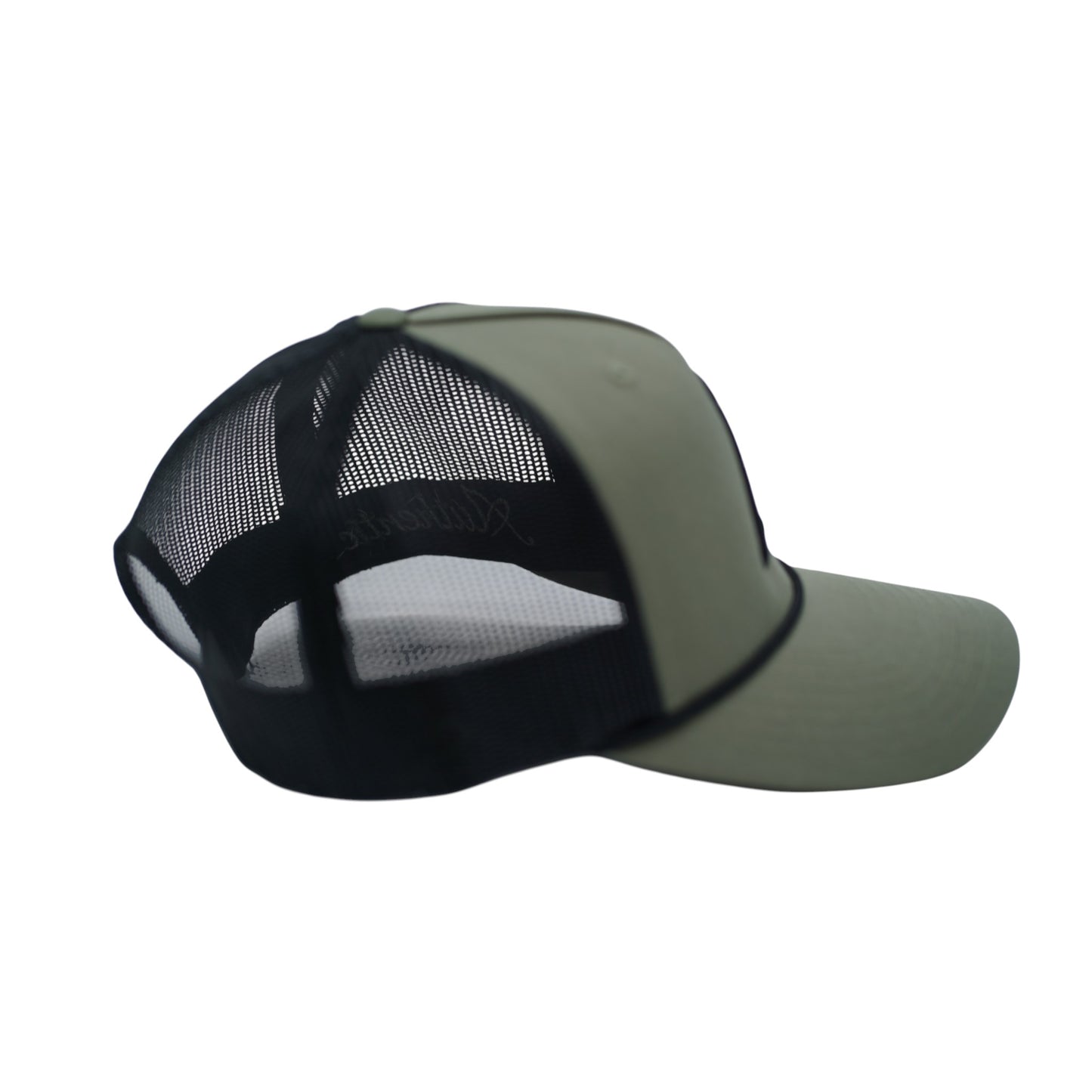 Parkerbuilt " Authentic" Hat