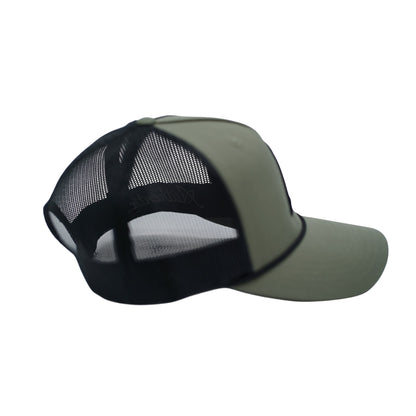 Parkerbuilt " Authentic" Hat