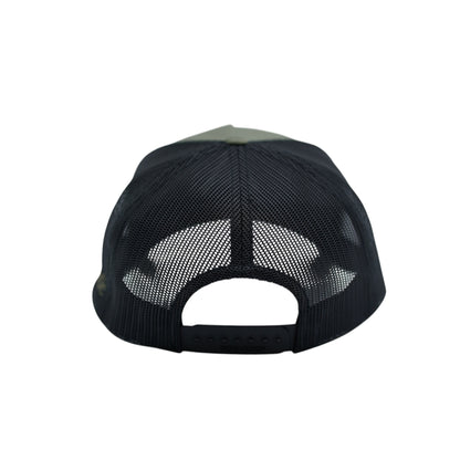 Parkerbuilt " Authentic" Hat