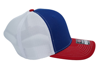 PB Patriotic Hat