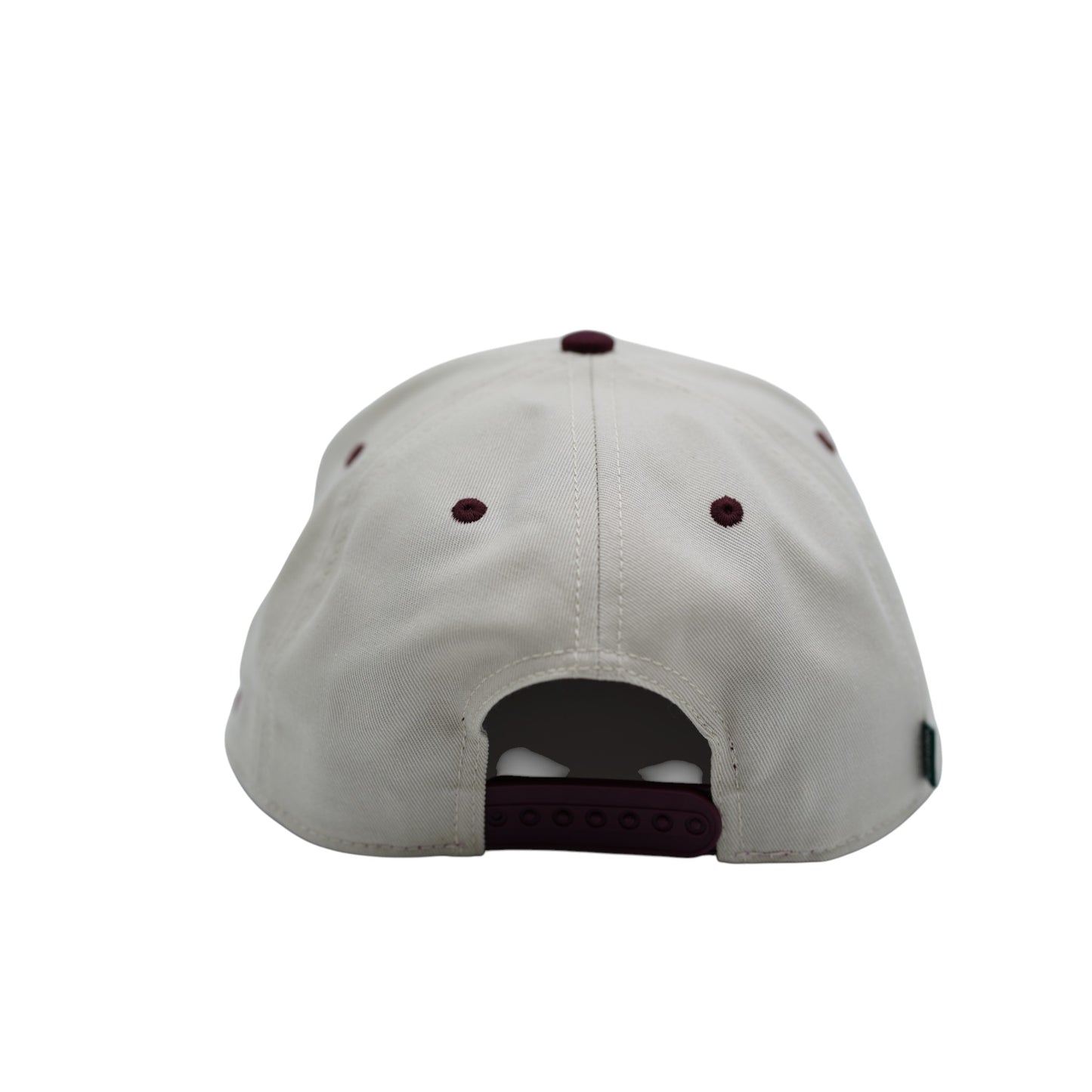 Parkerbuilt " Fearless" Hat