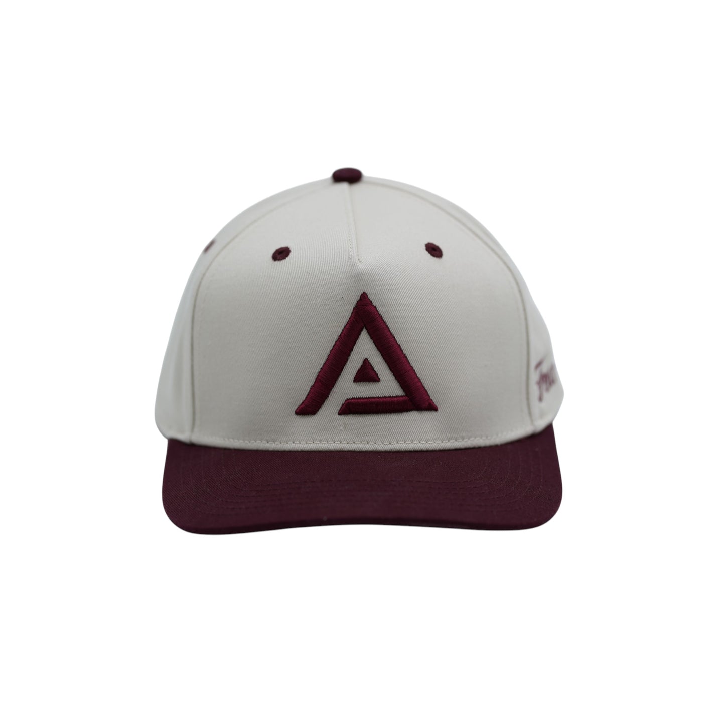 Parkerbuilt " Fearless" Hat