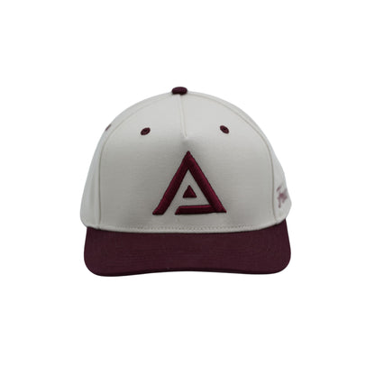 Parkerbuilt " Fearless" Hat