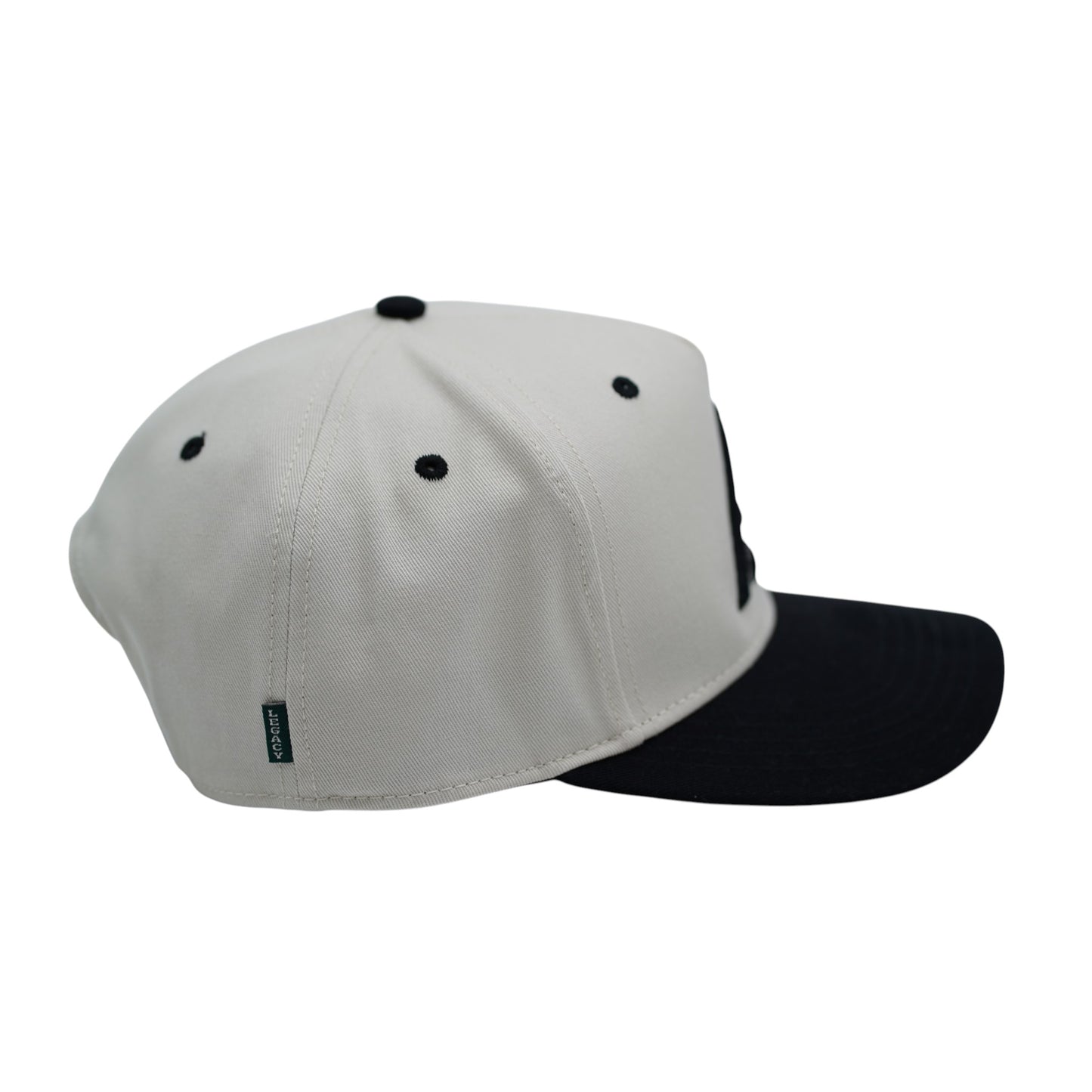 Parkerbuilt " Inspiration" Hat