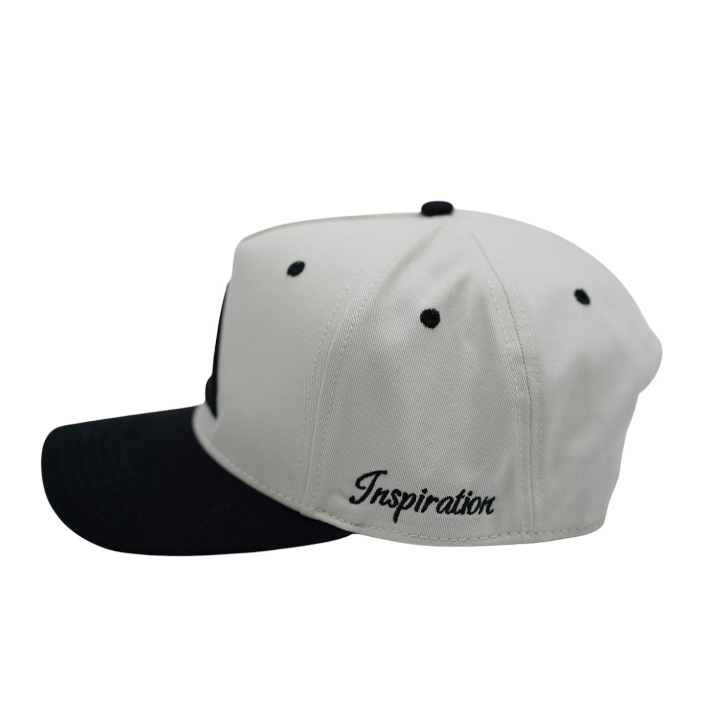 Parkerbuilt " Inspiration" Hat