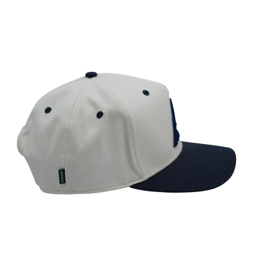 Parkerbuilt " Strength" Hat