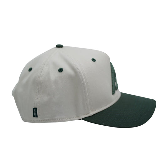 Parkerbuilt "Victorious" Hat