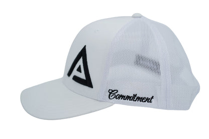 Parkerbuilt " Commitment" Hat - Parkerbuilt HQ
