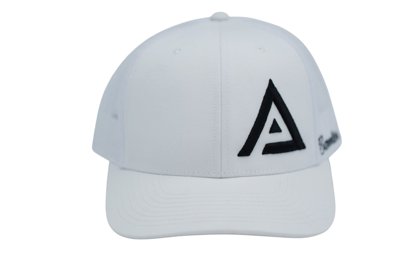 Parkerbuilt " Commitment" Hat - Parkerbuilt HQ