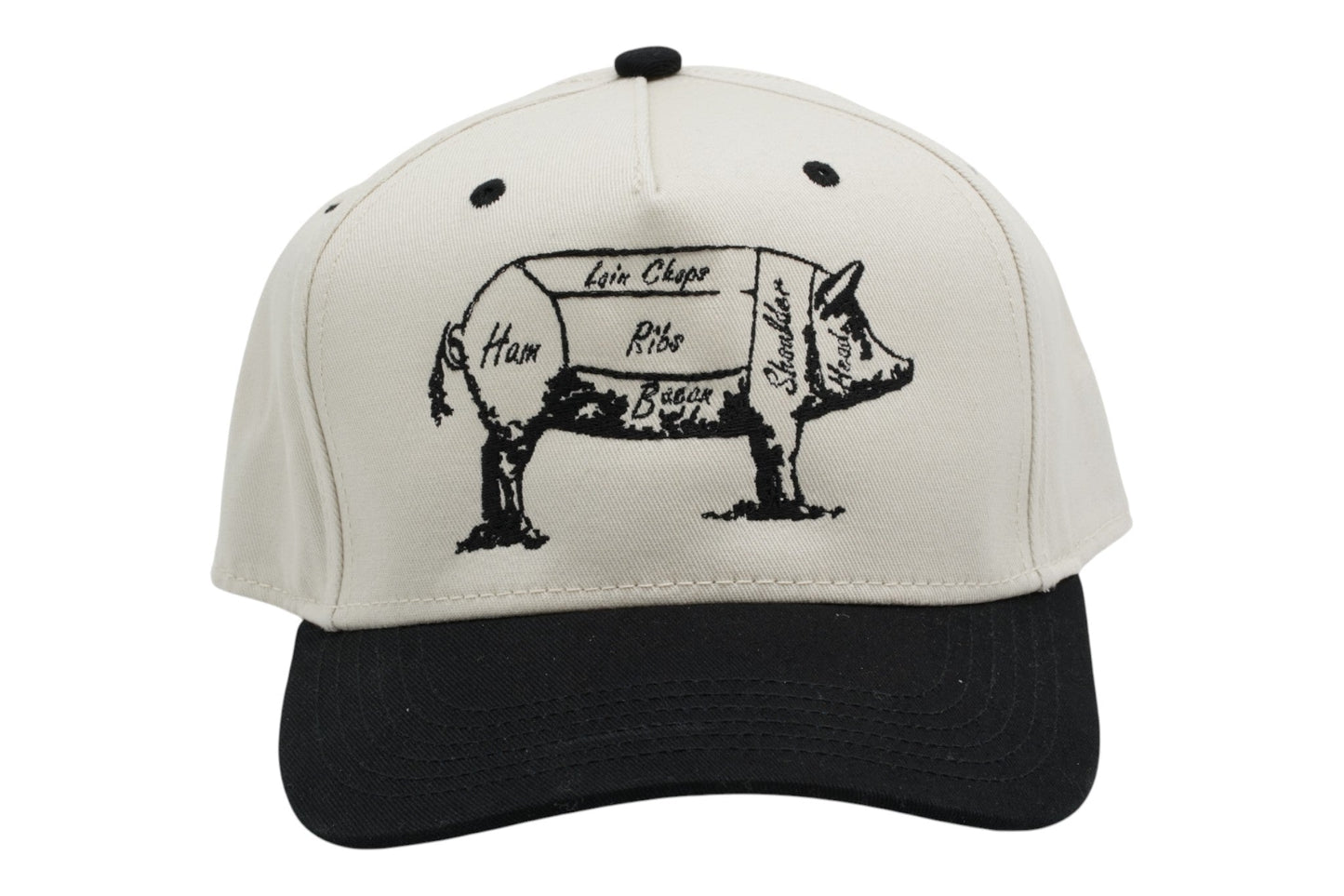 PIG - Parkerbuilt HQ