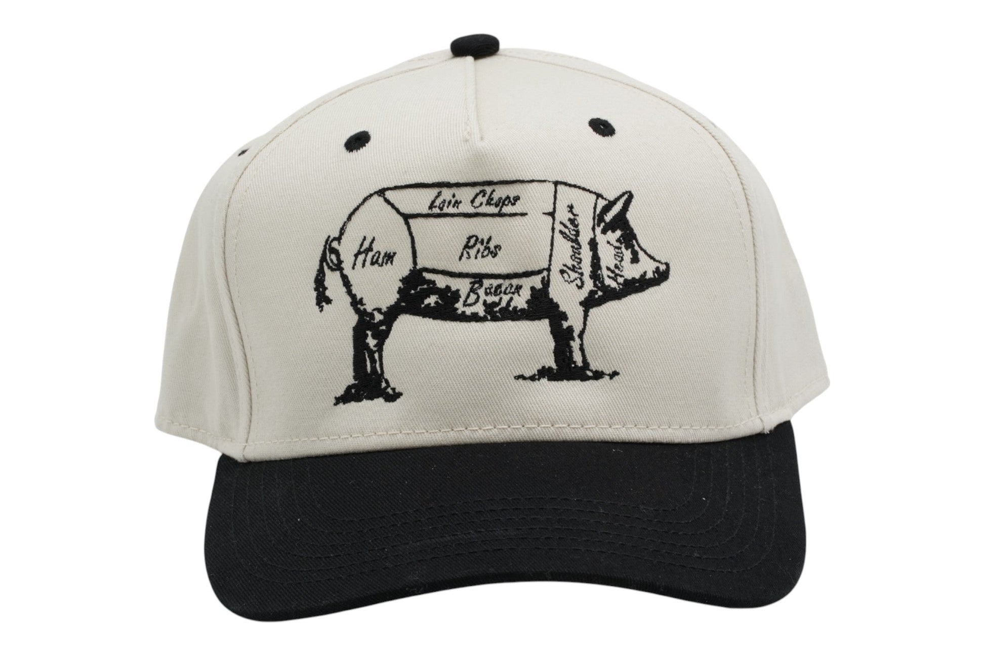PIG - Parkerbuilt HQ