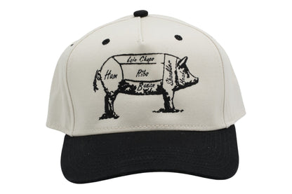 PIG - Parkerbuilt HQ