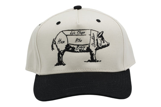 PIG - Parkerbuilt HQ