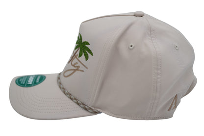 "SALTY" Hat - Parkerbuilt HQ