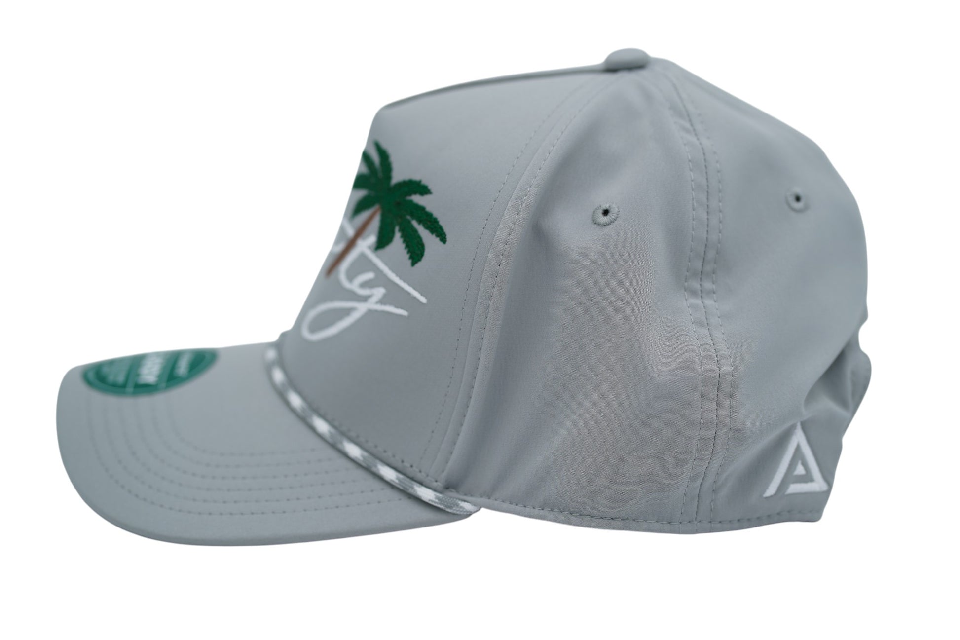 "SALTY" Hat - Parkerbuilt HQ