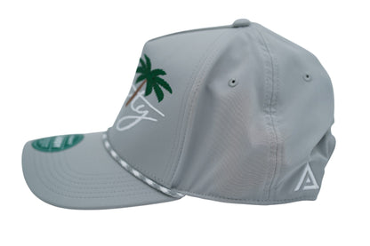 "SALTY" Hat - Parkerbuilt HQ
