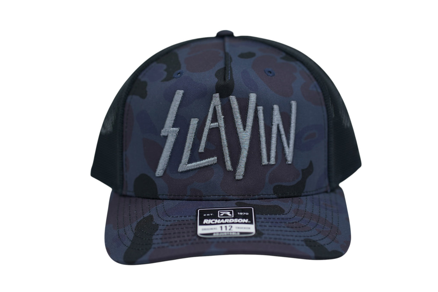 "SLAYIN" Hat