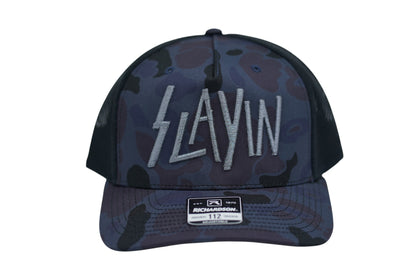 "SLAYIN" Hat