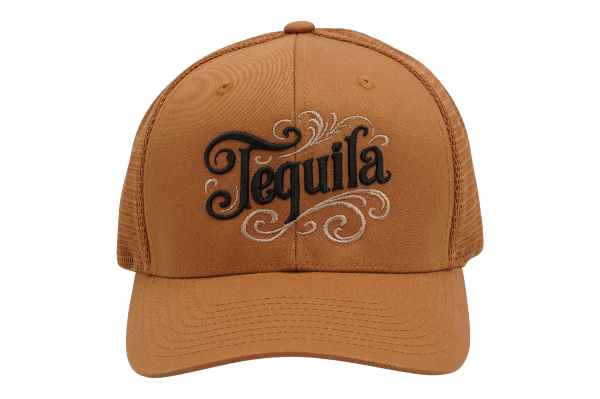 TEQUILA - Parkerbuilt HQ
