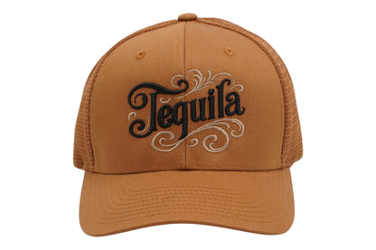 TEQUILA - Parkerbuilt HQ
