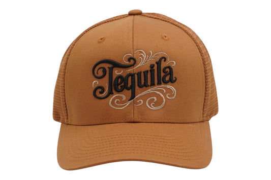 TEQUILA - Parkerbuilt HQ