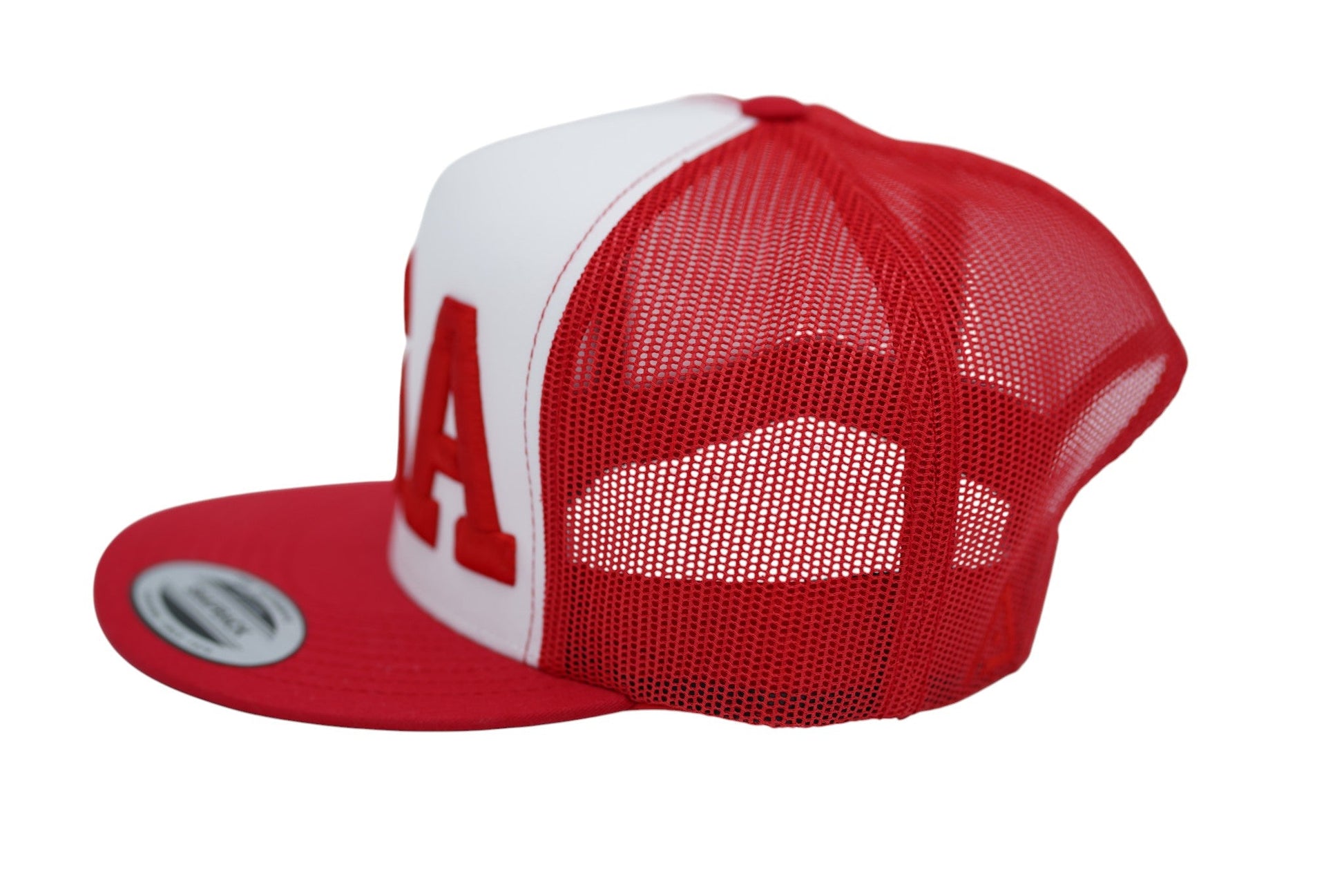 USA Hat - Parkerbuilt HQ