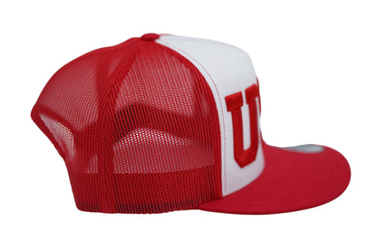 USA Hat - Parkerbuilt HQ