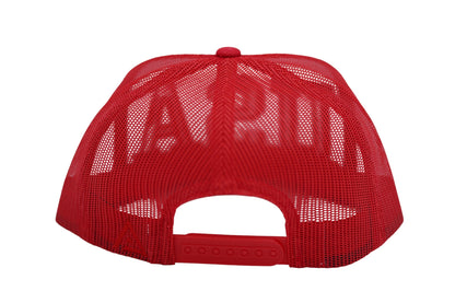 USA Hat - Parkerbuilt HQ